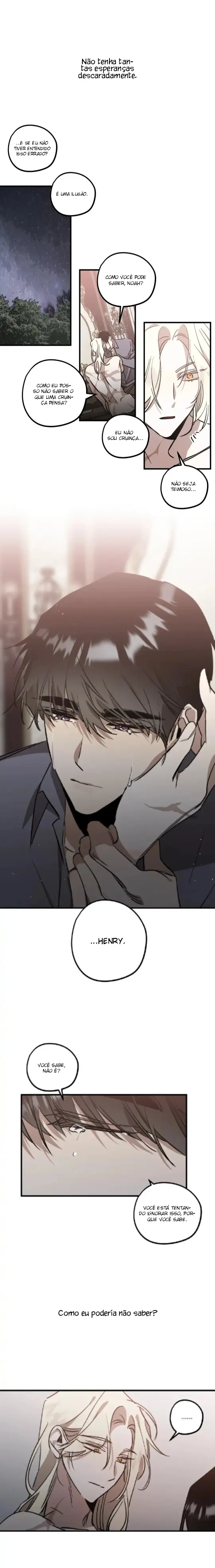 Nineteen over – Capítulo 06 Yaoi – Página 12