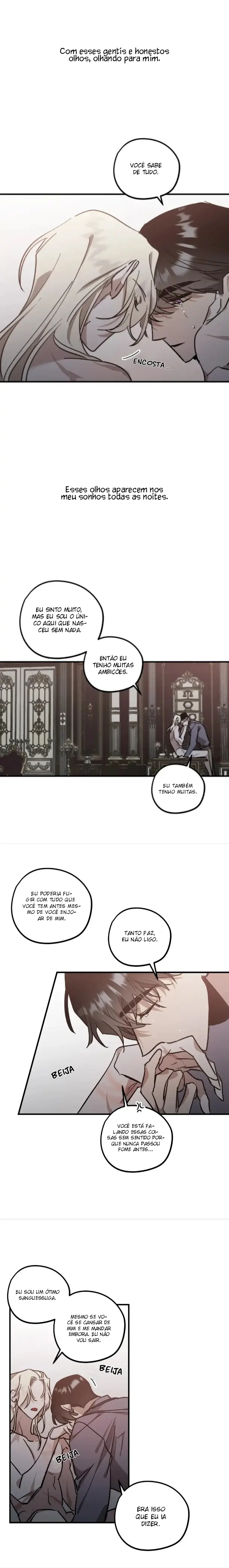 Nineteen over – Capítulo 06 Yaoi – Página 13