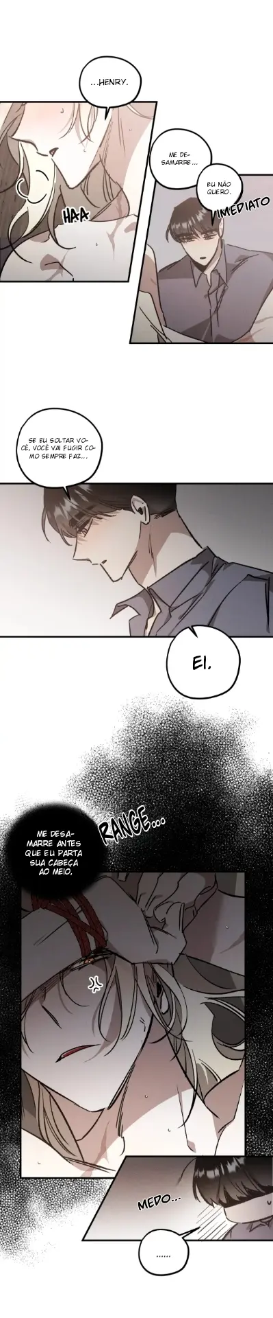 Nineteen over – Capítulo 06 Yaoi – Página 4