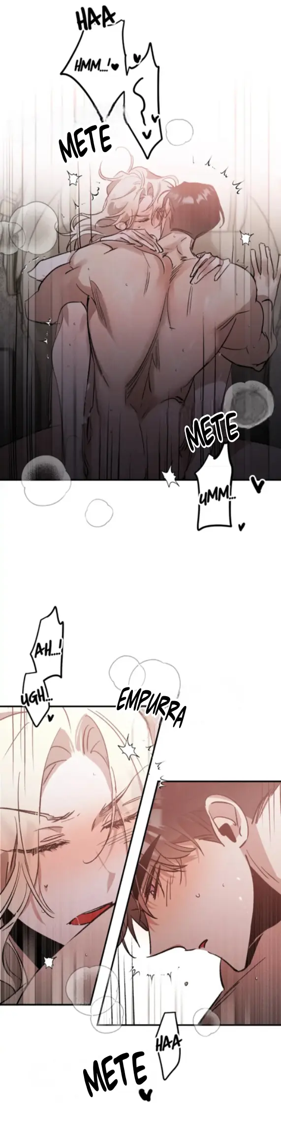 Nineteen over – Capítulo 07 Yaoi – Página 10