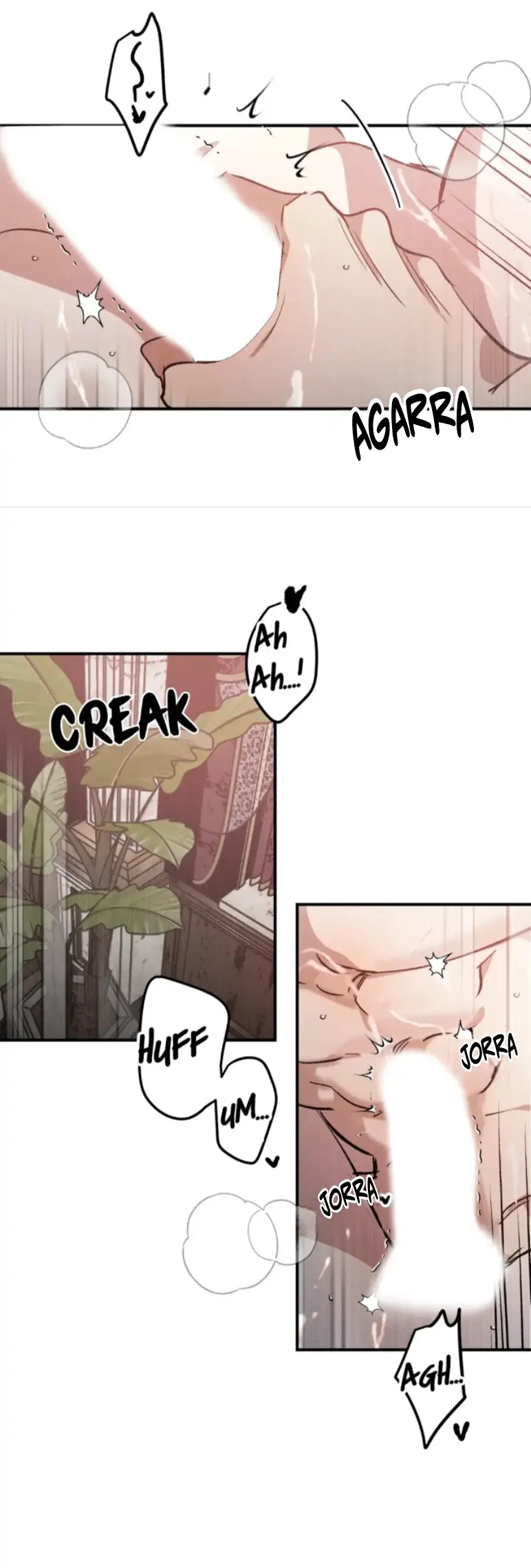 Nineteen over – Capítulo 07 Yaoi – Página 11