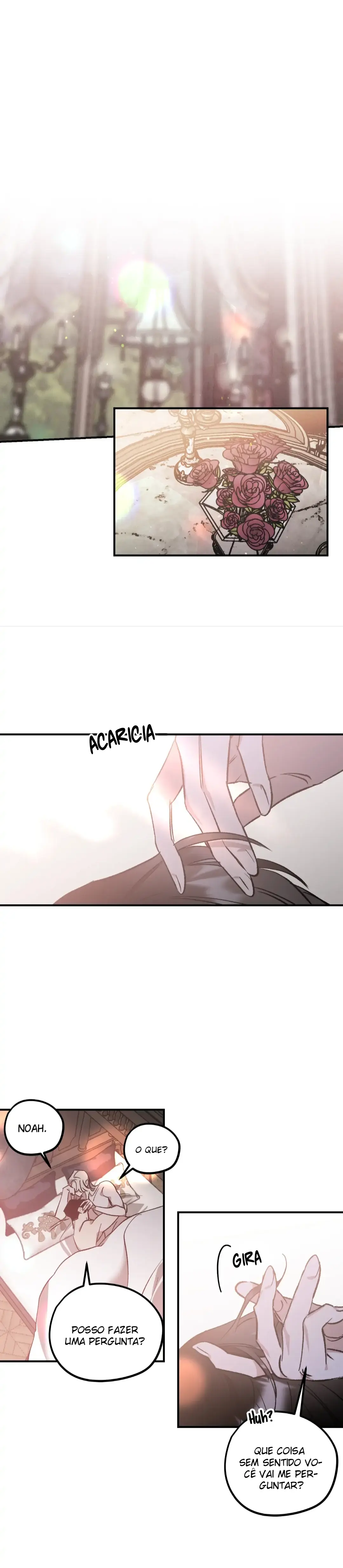 Nineteen over – Capítulo 07 Yaoi – Página 14