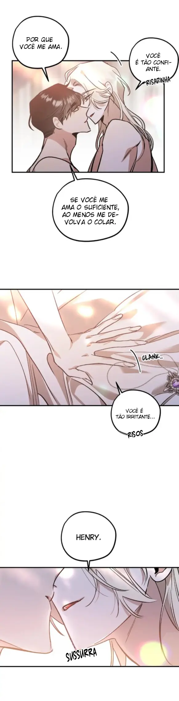 Nineteen over – Capítulo 07 Yaoi – Página 18