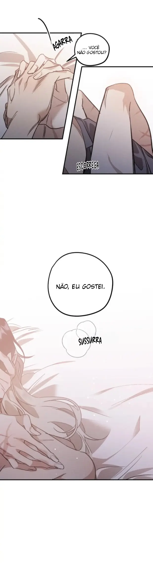 Nineteen over – Capítulo 07 Yaoi – Página 5