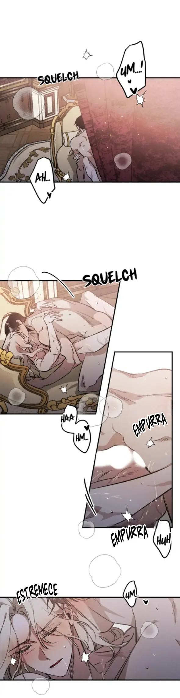 Nineteen over – Capítulo 07 Yaoi – Página 7