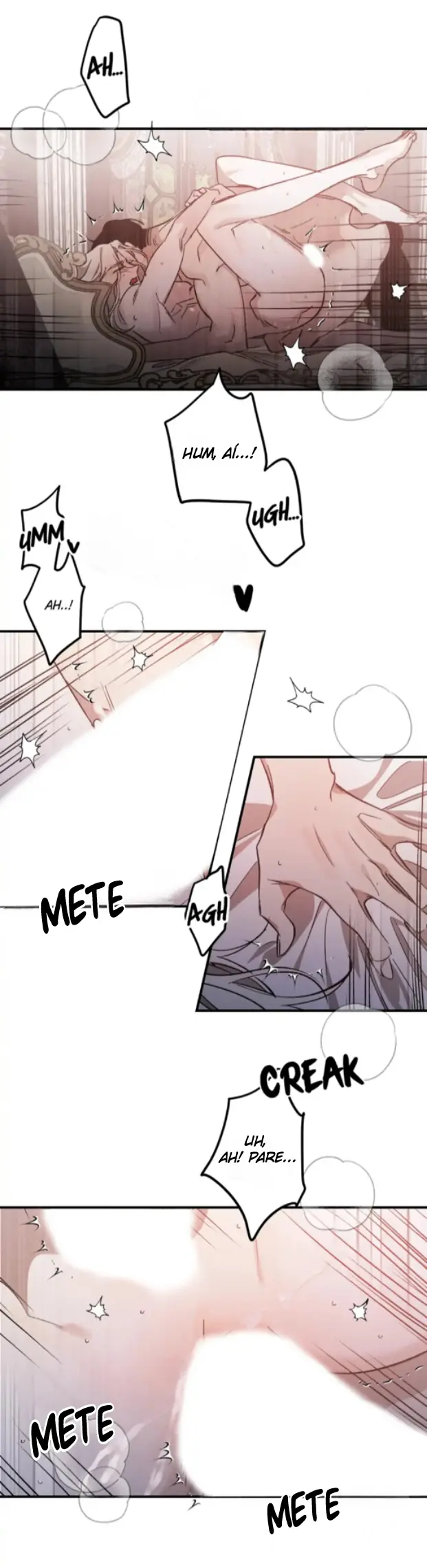 Nineteen over – Capítulo 07 Yaoi – Página 9