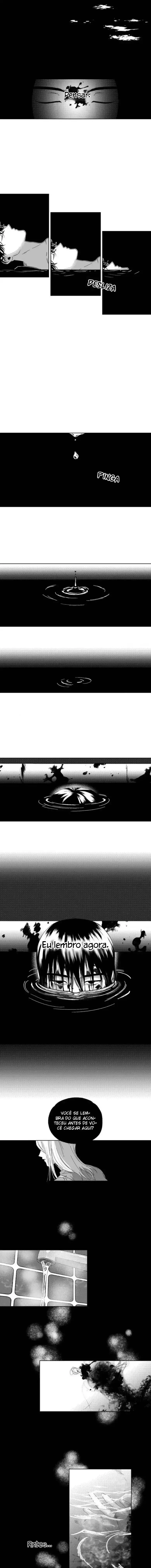 No Fim Da Morte – Capítulo 01 Yaoi – Página 7