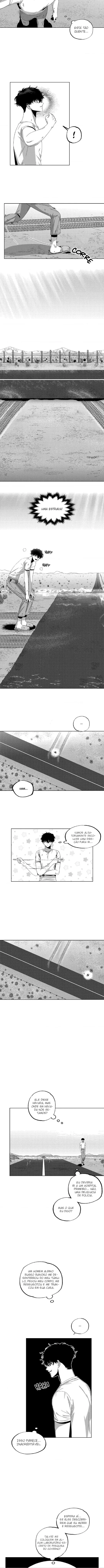 No Fim Da Morte – Capítulo 08 Yaoi – Página 4