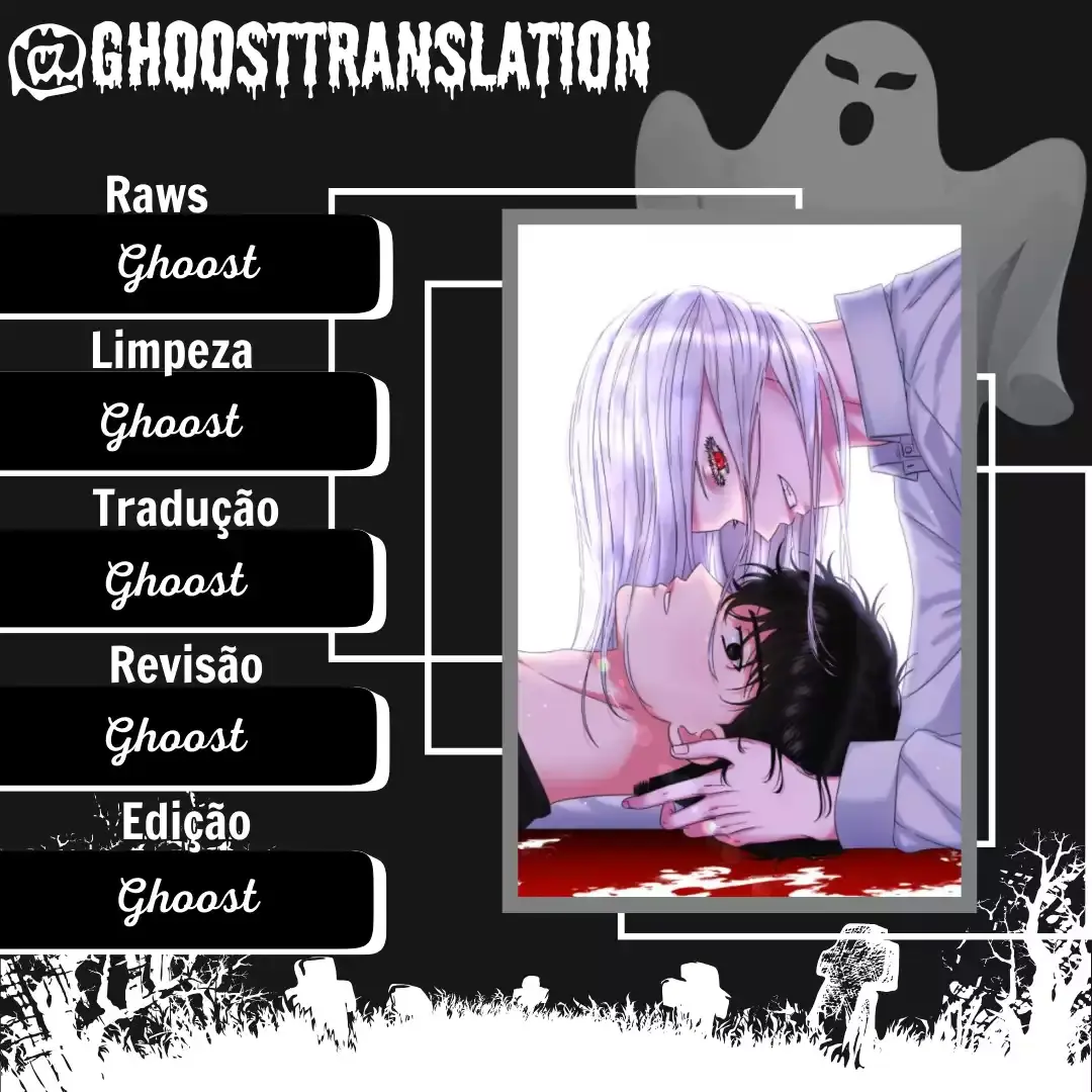 No Fim Da Morte – Capítulo 09 Yaoi – Página 13