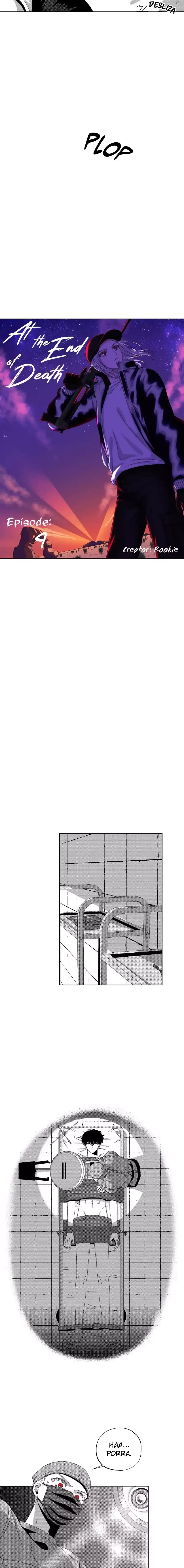 No Fim Da Morte – Capítulo 09 Yaoi – Página 7