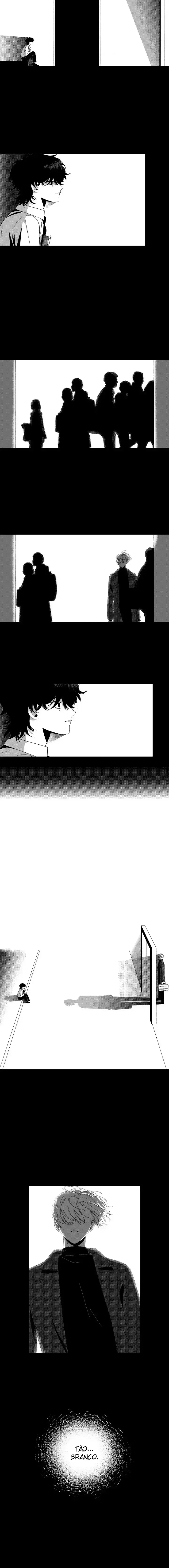 No Fim Da Morte – Capítulo 11 Yaoi – Página 2