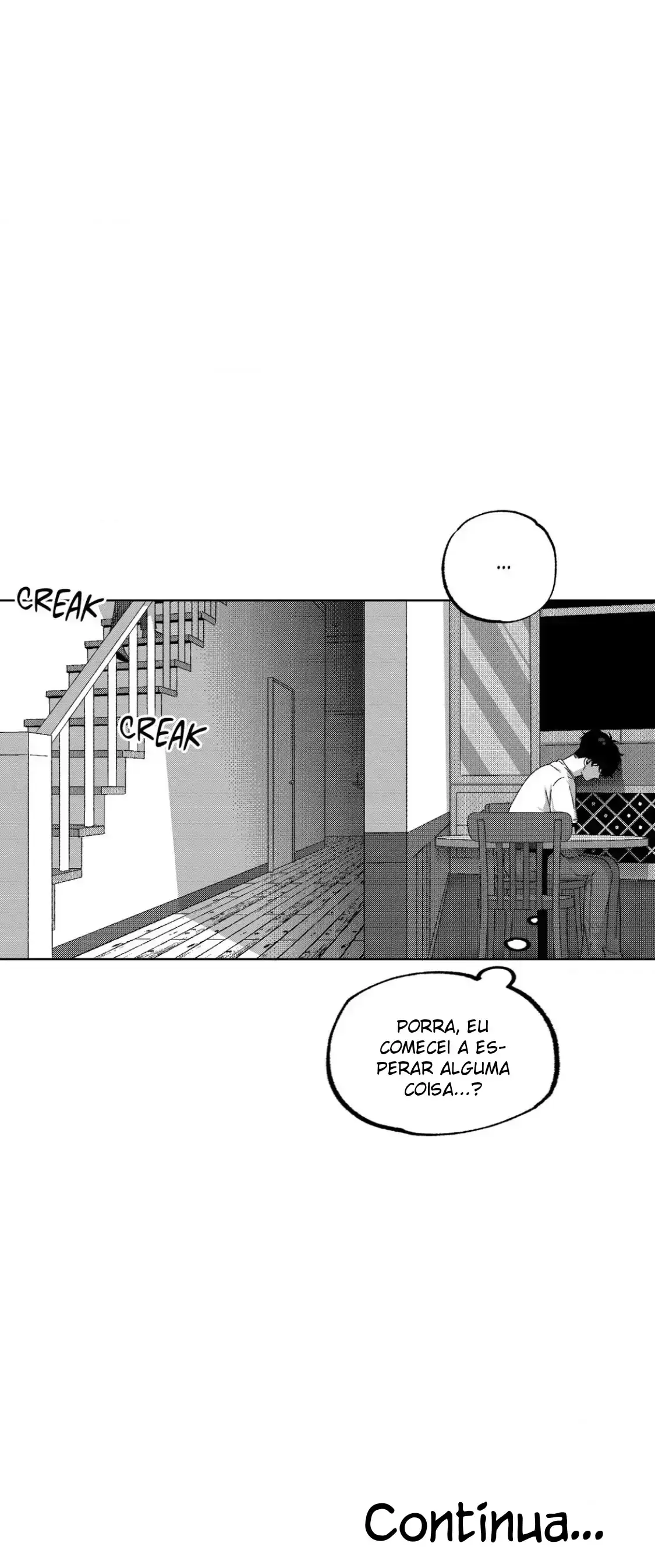 No Fim Da Morte – Capítulo 15 Yaoi – Página 6