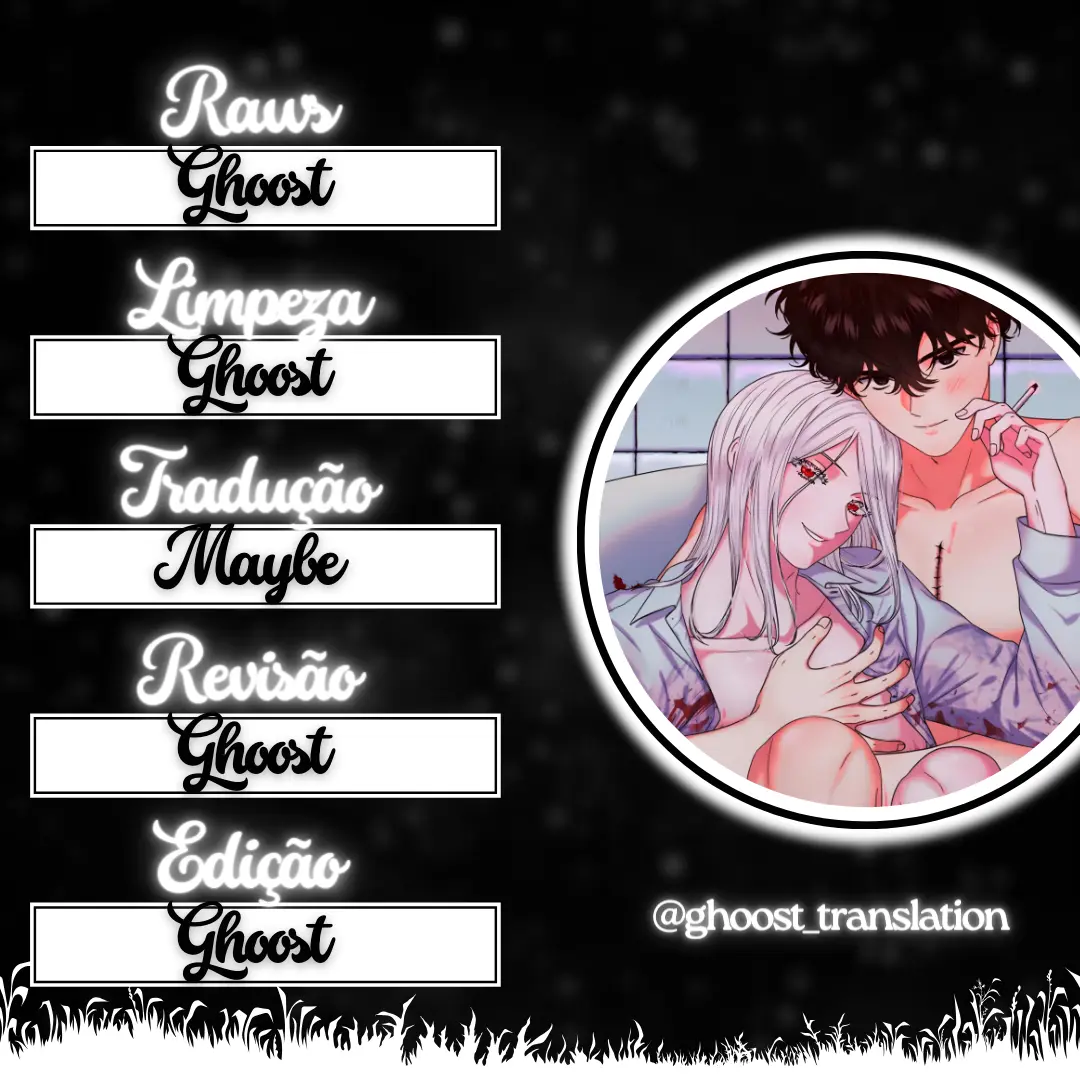 No Fim Da Morte – Capítulo 20 Yaoi – Página 10