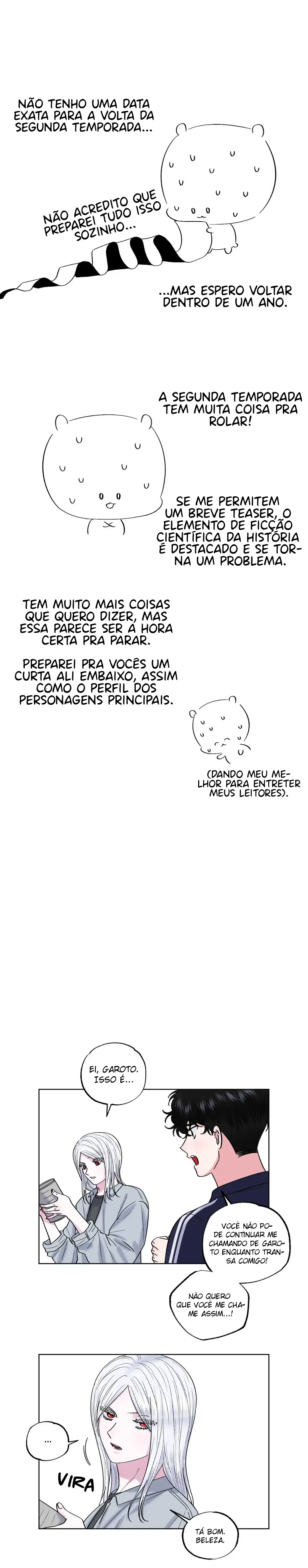 No Fim Da Morte – Capítulo 30.5 Yaoi – Página 10 No Fim Da Morte – Capítulo 30.5 Yaoi – Página 10