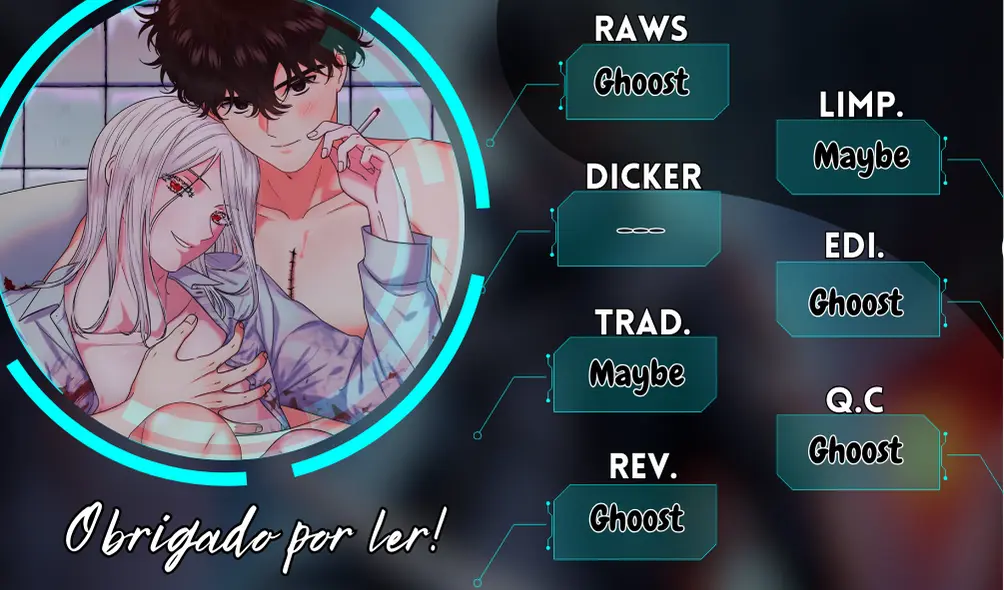 No Fim Da Morte – Capítulo 30.5 Yaoi – Página 13 No Fim Da Morte – Capítulo 30.5 Yaoi – Página 13