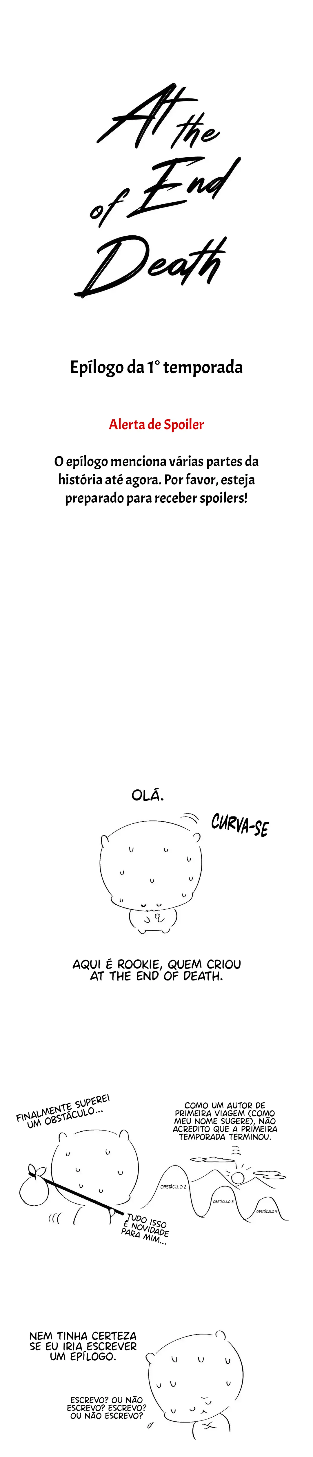 No Fim Da Morte – Capítulo 30.5 Yaoi – Página 2 No Fim Da Morte – Capítulo 30.5 Yaoi – Página 2