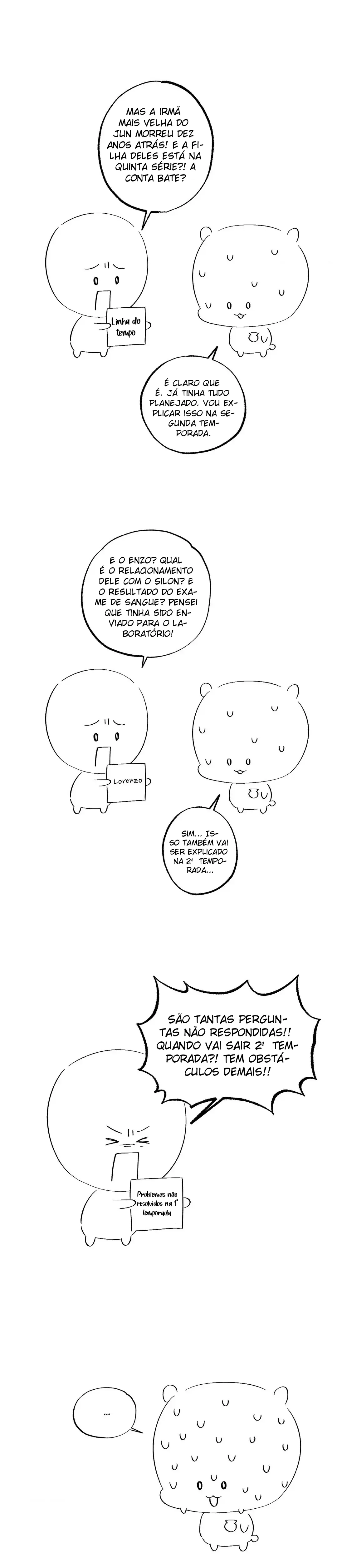 No Fim Da Morte – Capítulo 30.5 Yaoi – Página 7 No Fim Da Morte – Capítulo 30.5 Yaoi – Página 7