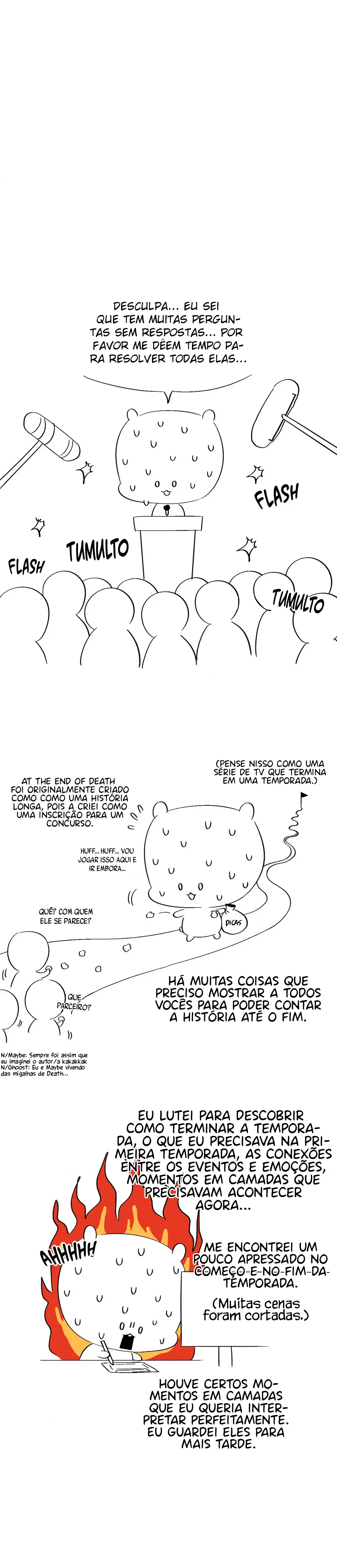 No Fim Da Morte – Capítulo 30.5 Yaoi – Página 8 No Fim Da Morte – Capítulo 30.5 Yaoi – Página 8