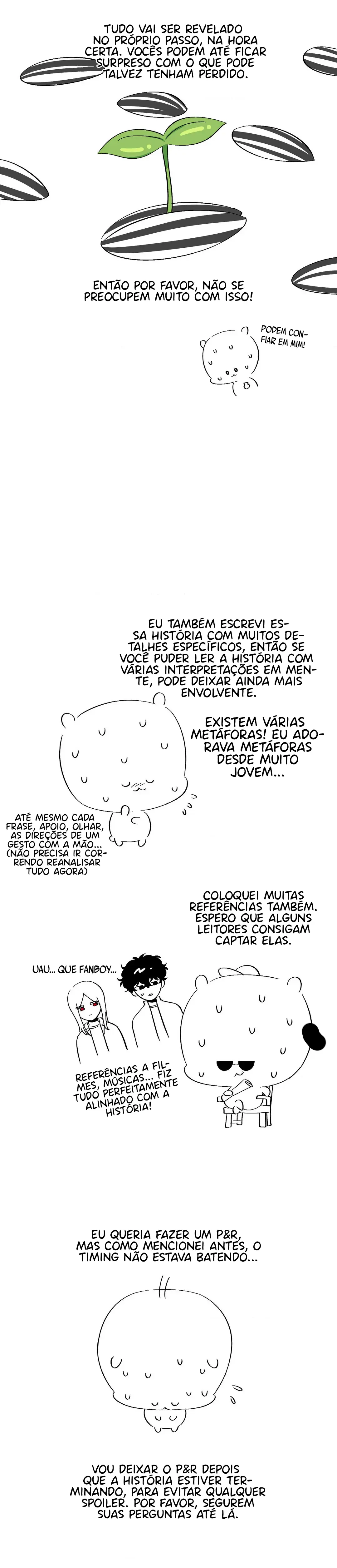 No Fim Da Morte – Capítulo 30.5 Yaoi – Página 9 No Fim Da Morte – Capítulo 30.5 Yaoi – Página 9