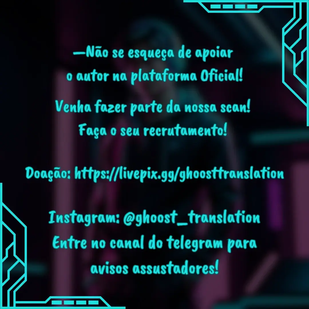 No Fim Da Morte – Capítulo 41 Yaoi – Página 13