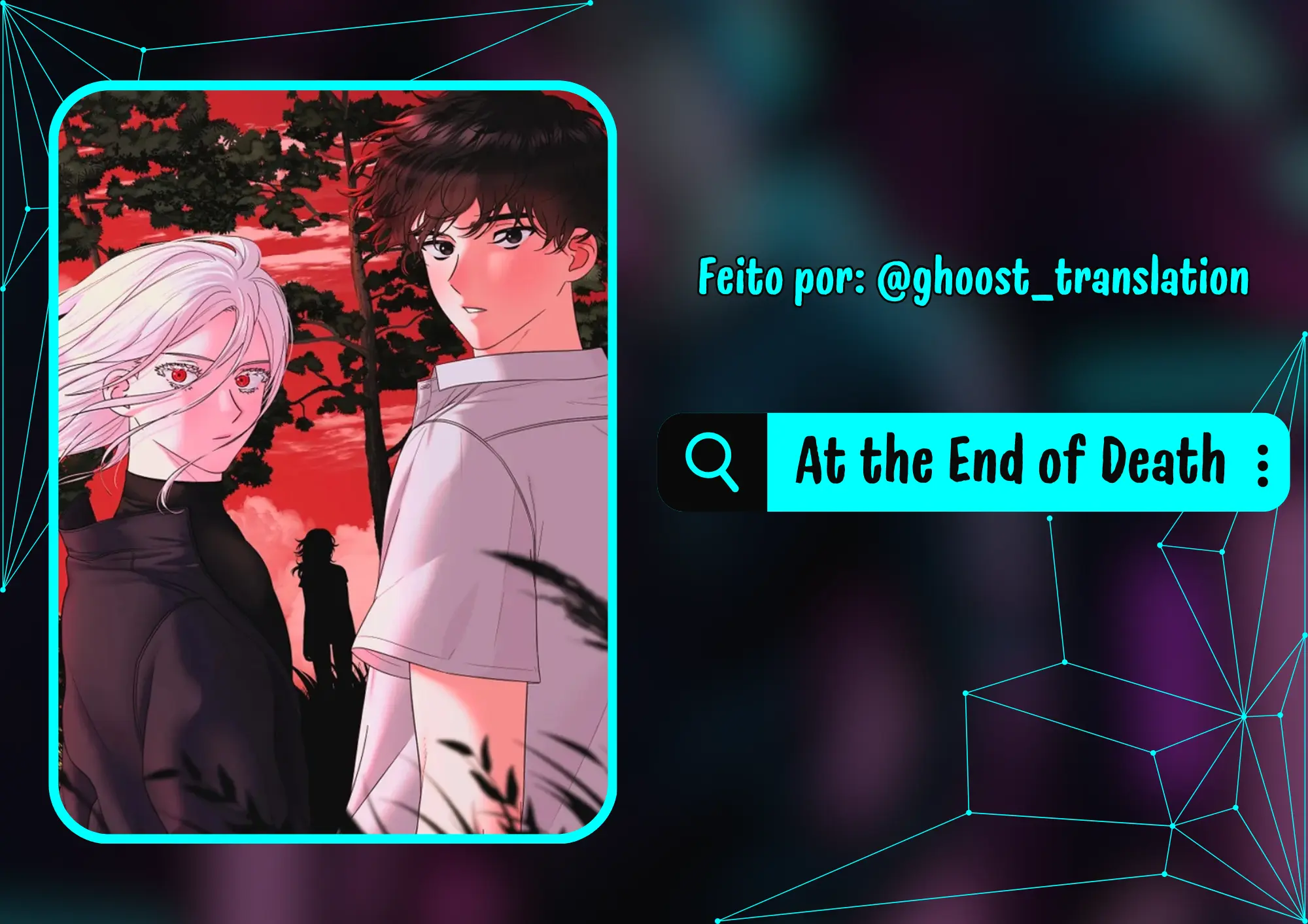 No Fim Da Morte – Capítulo 49 Yaoi – Página 1