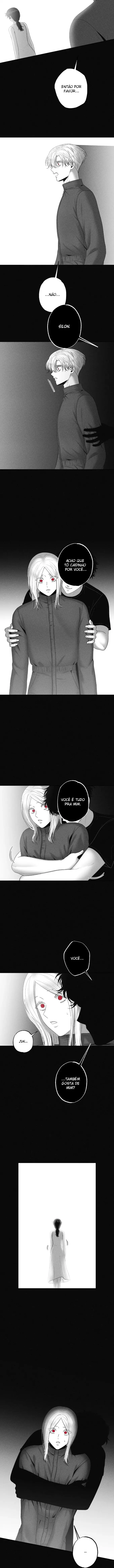 No Fim Da Morte – Capítulo 49 Yaoi – Página 7