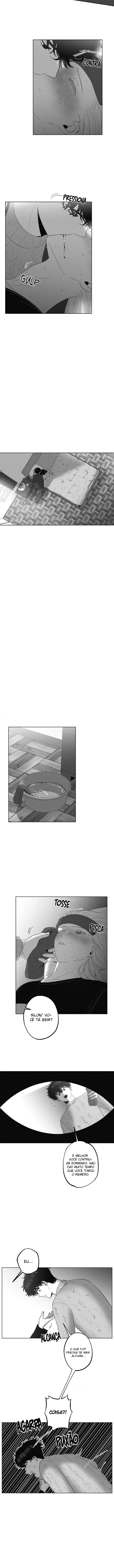 No Fim Da Morte – Capítulo 49 Yaoi – Página 9