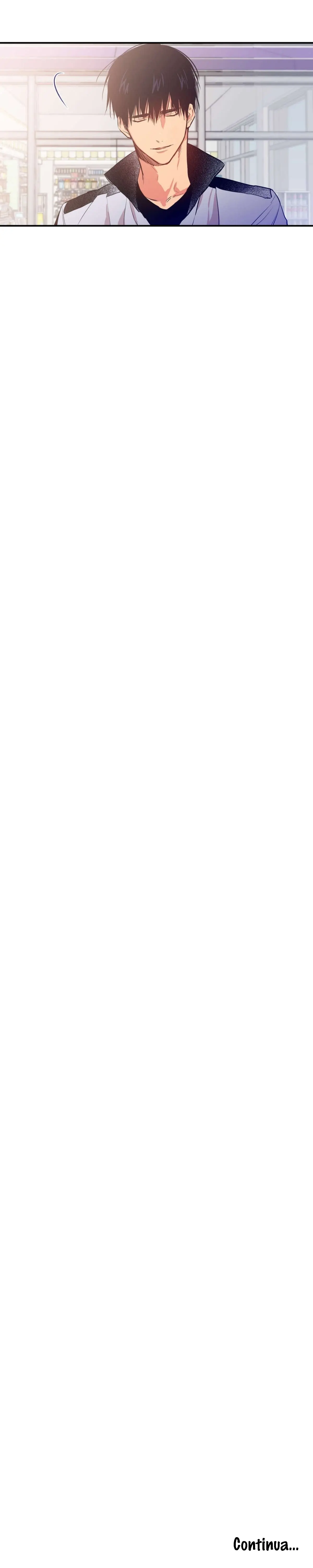 No Love Zone – Capítulo 05 Yaoi – Página 14