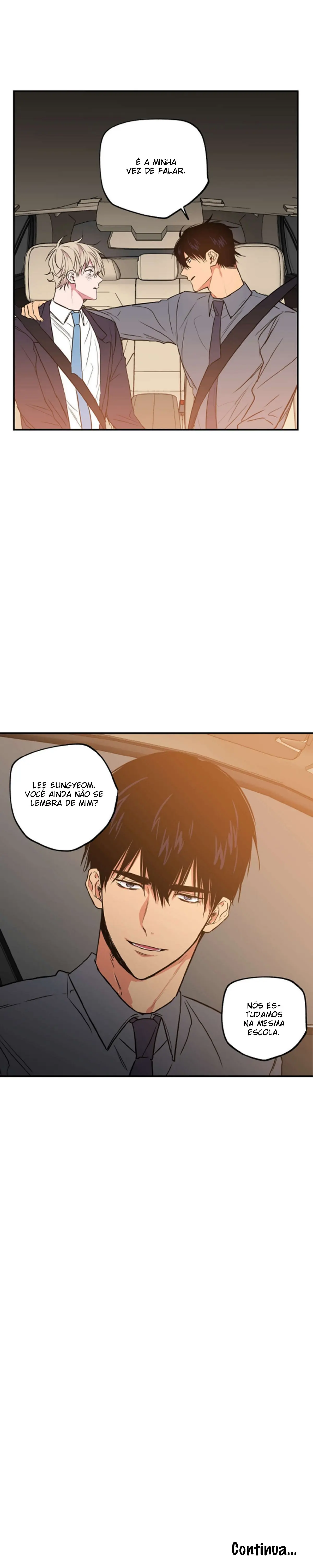 No Love Zone – Capítulo 06 Yaoi – Página 15