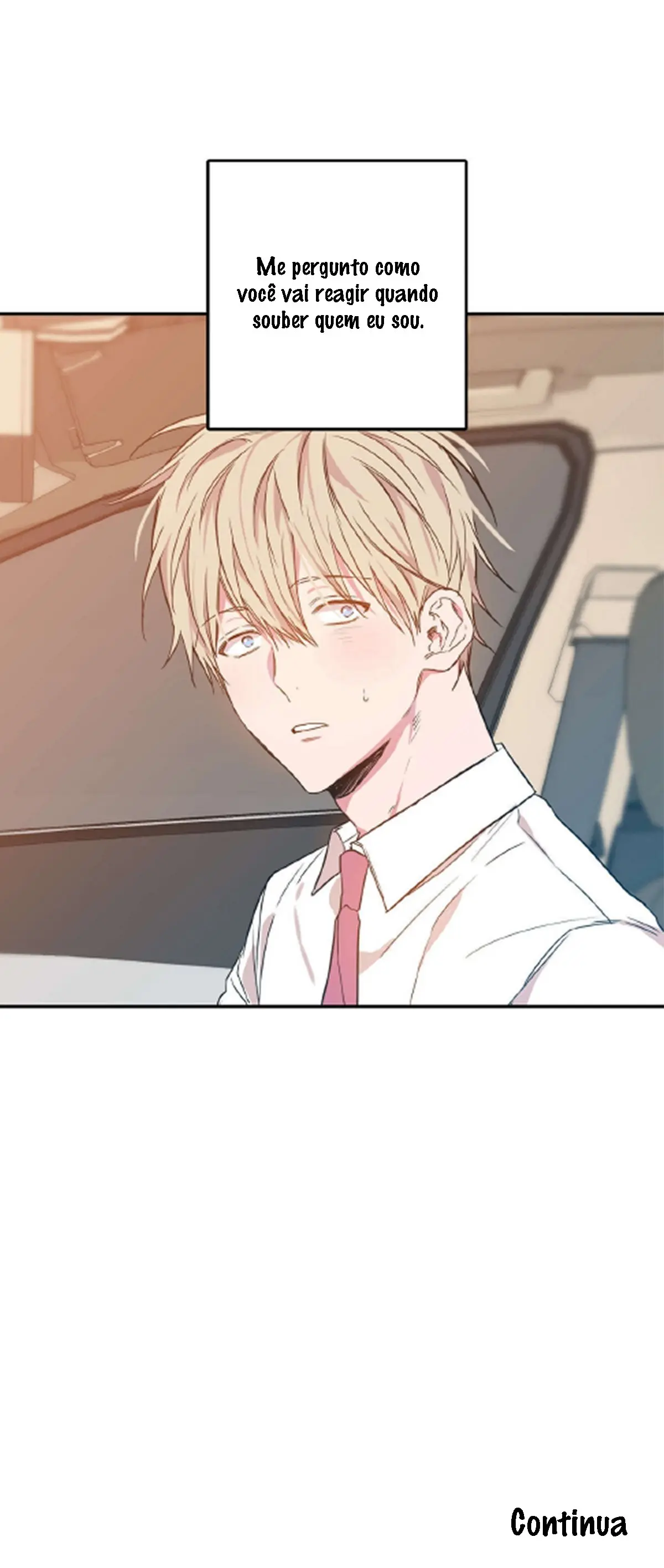 No Love Zone – Capítulo 07 Yaoi – Página 14