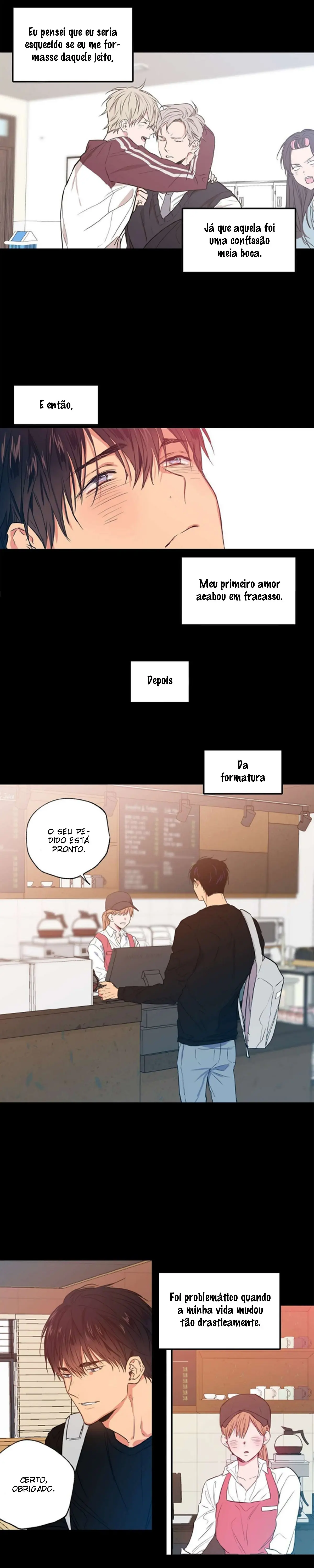 No Love Zone – Capítulo 07 Yaoi – Página 7