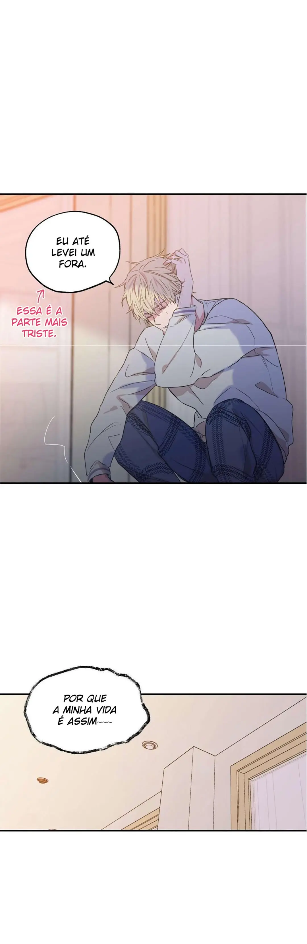 No Love Zone – Capítulo 08 Yaoi – Página 16