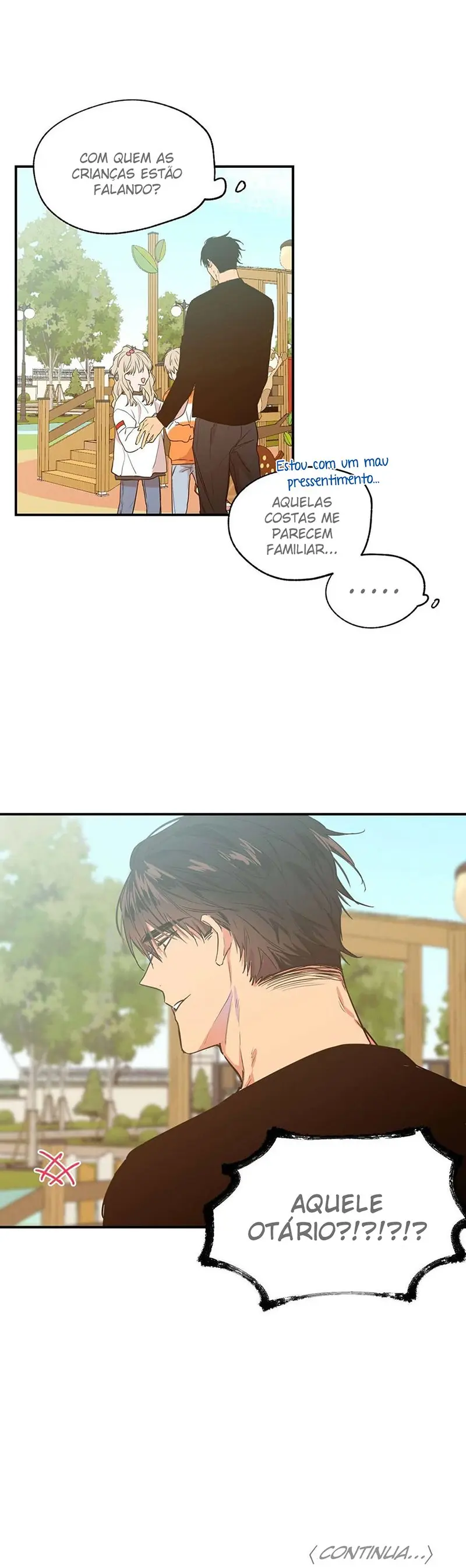 No Love Zone – Capítulo 10 Yaoi – Página 13