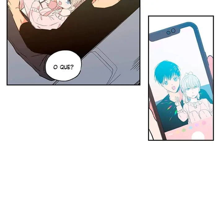 No Love Zone – Capítulo 32 Yaoi – Página 7