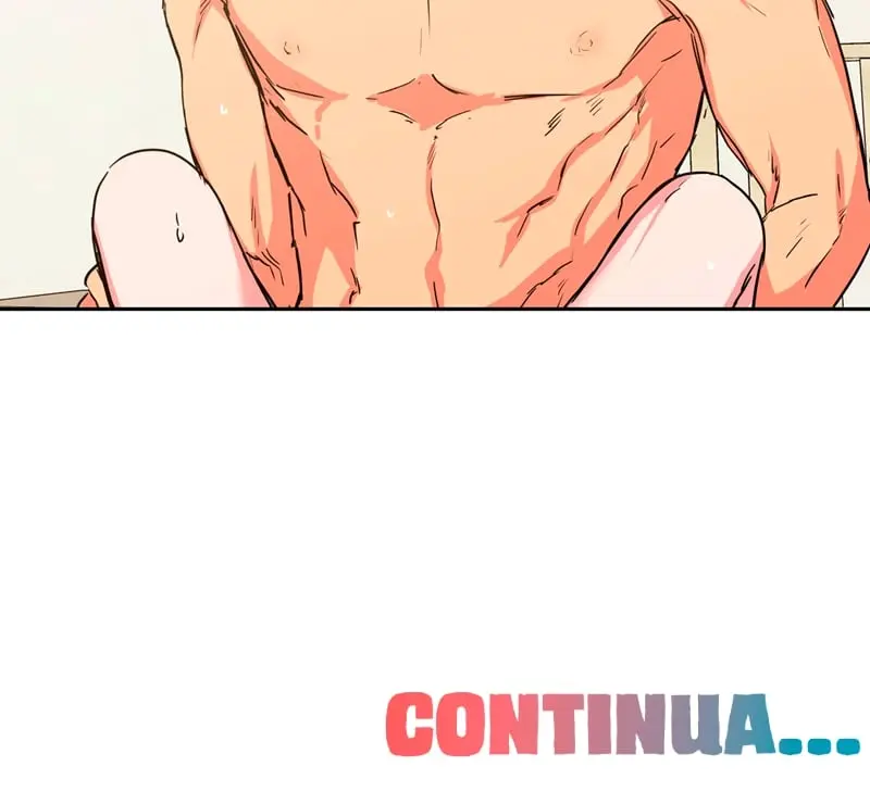 No Love Zone – Capítulo 35 Yaoi – Página 12