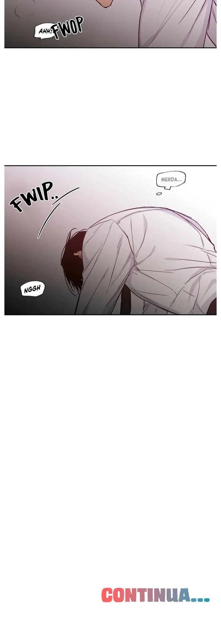 No Love Zone – Capítulo 40 Yaoi – Página 10