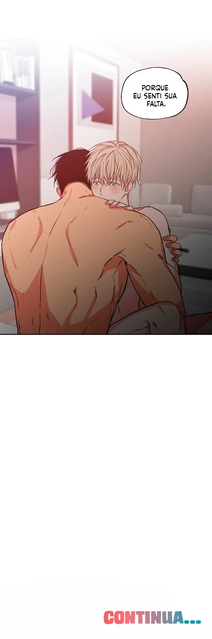 No Love Zone – Capítulo 41 Yaoi – Página 10