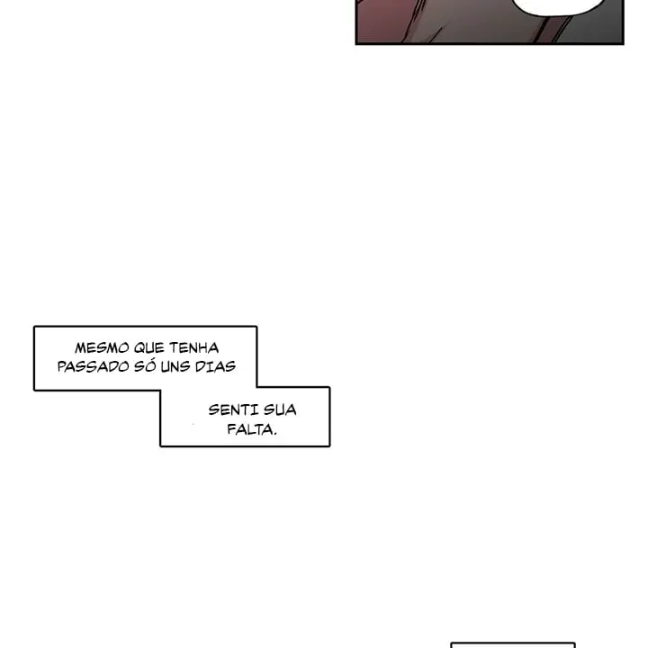 No Love Zone – Capítulo 42 Yaoi – Página 8