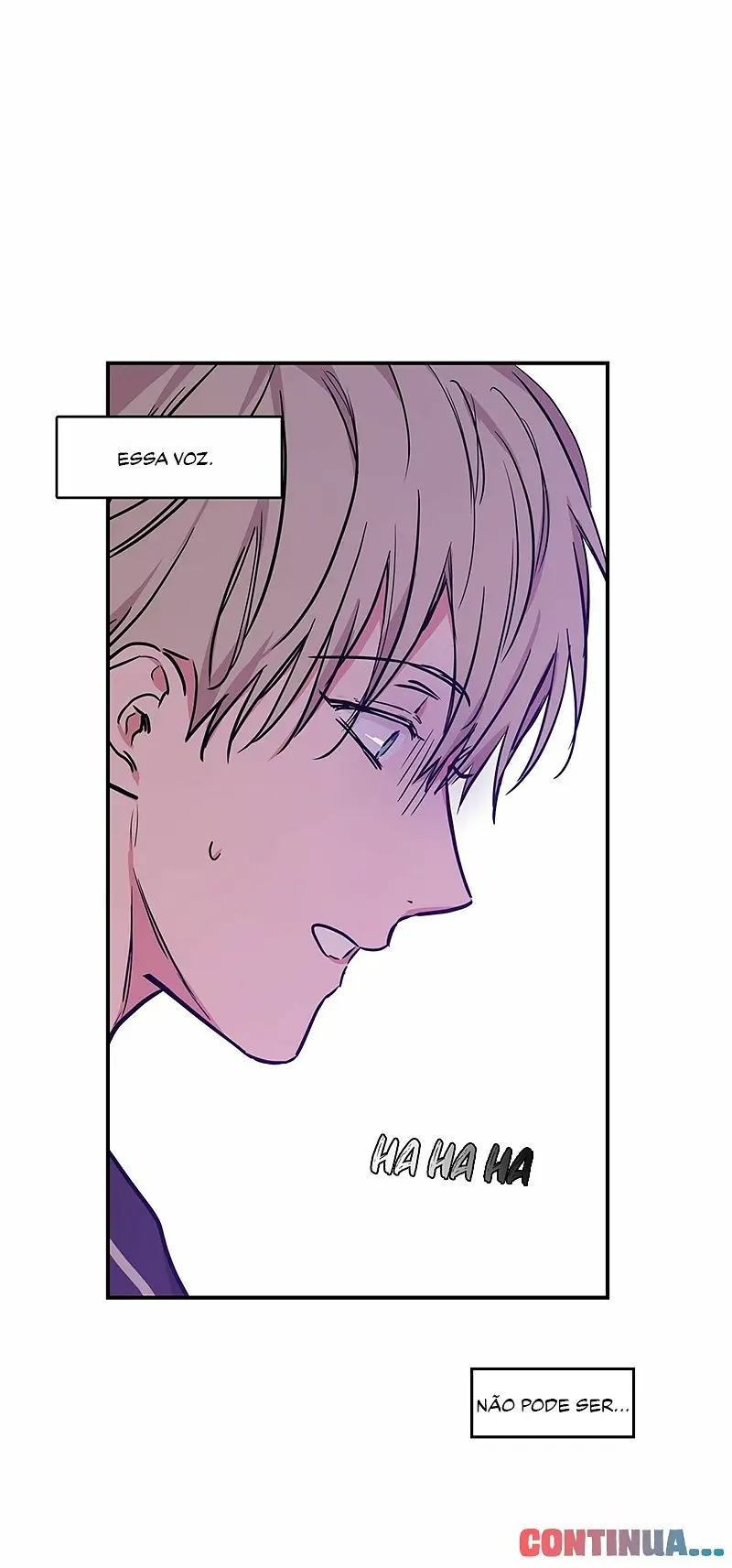 No Love Zone – Capítulo 47 Yaoi – Página 15