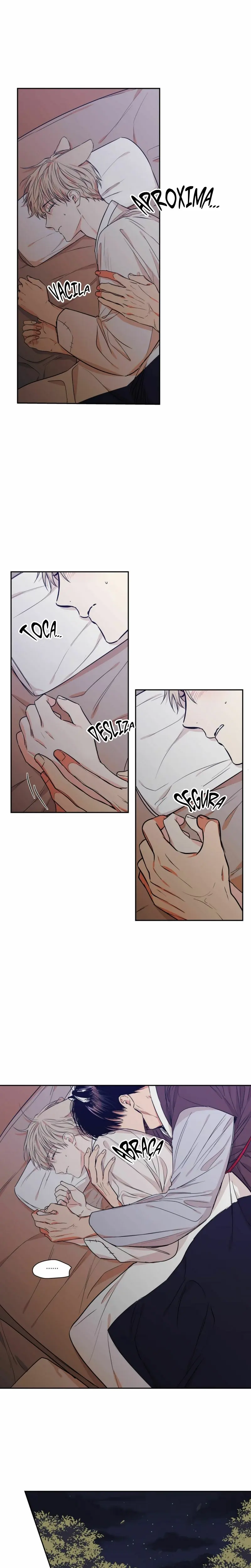 No Love Zone – Capítulo Side Story 02 Yaoi – Página 2