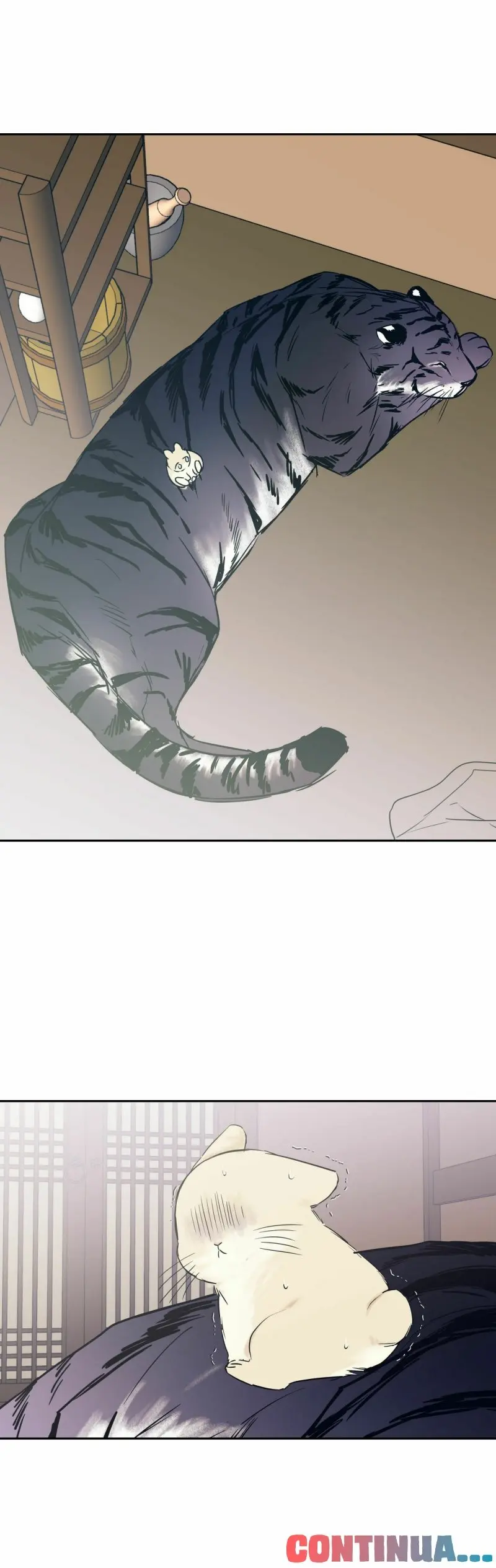 No Love Zone – Capítulo Side Story 06 Yaoi – Página 13