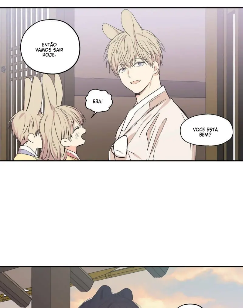 No Love Zone – Capítulo Side Story 09 Yaoi – Página 10