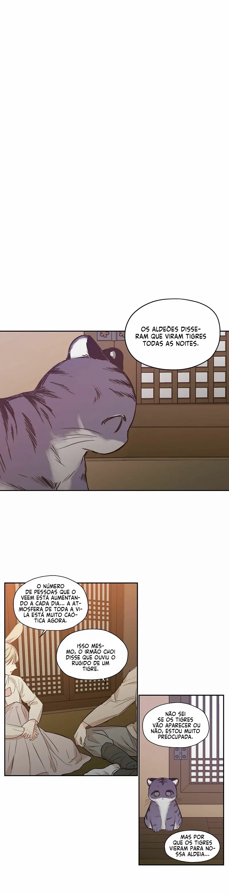 No Love Zone – Capítulo Side Story 10 Yaoi – Página 14