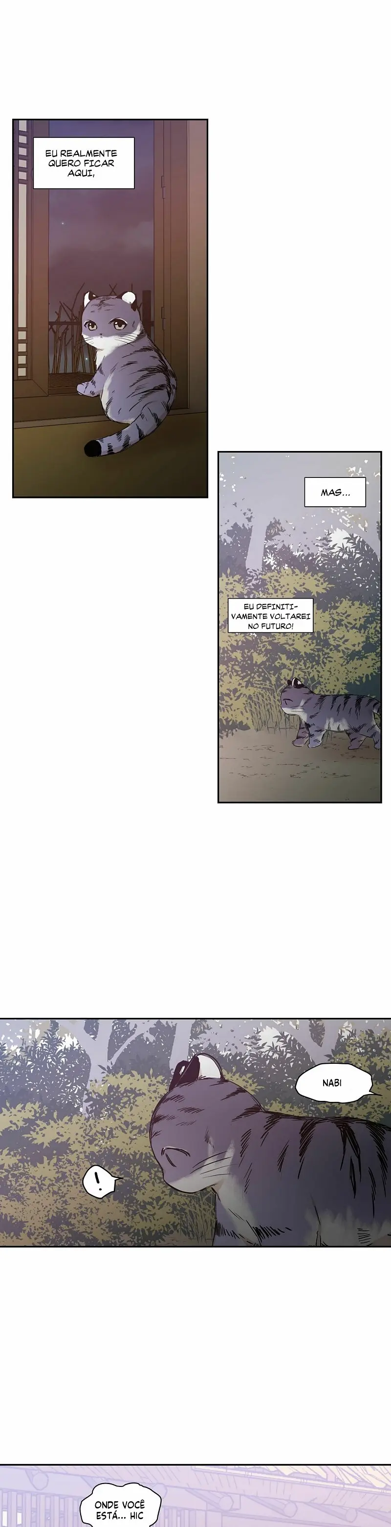 No Love Zone – Capítulo Side Story 10 Yaoi – Página 16