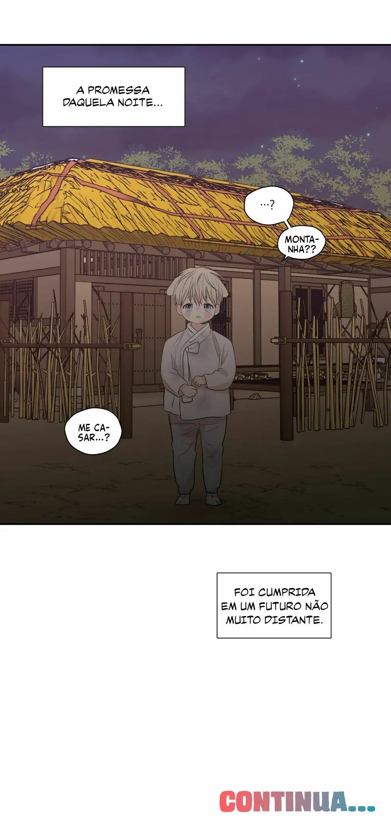 No Love Zone – Capítulo Side Story 10 Yaoi – Página 24