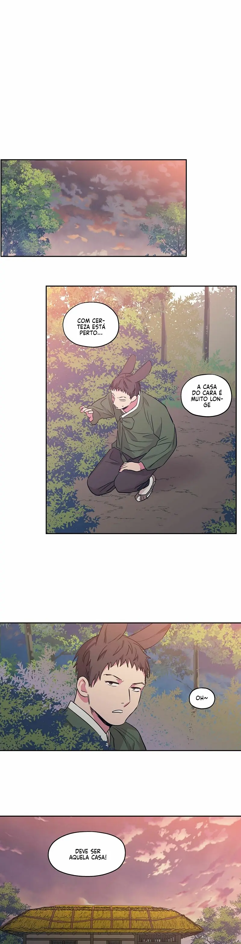 No Love Zone – Capítulo Side Story 11 Yaoi – Página 17