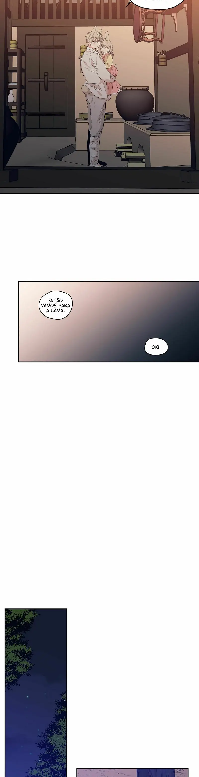 No Love Zone – Capítulo Side Story 11 Yaoi – Página 5