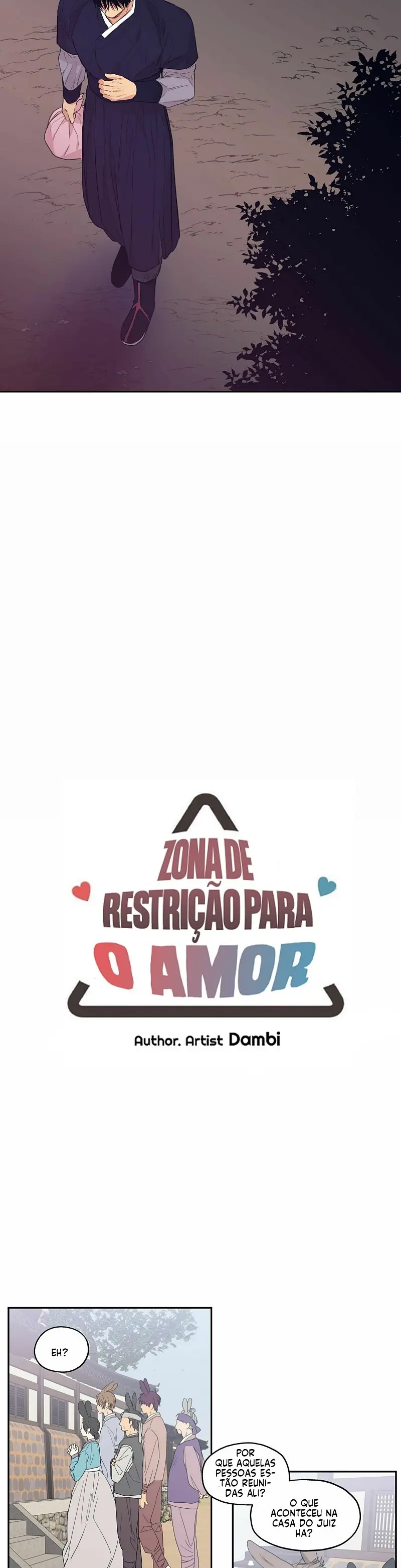 No Love Zone – Capítulo Side Story 11 Yaoi – Página 8