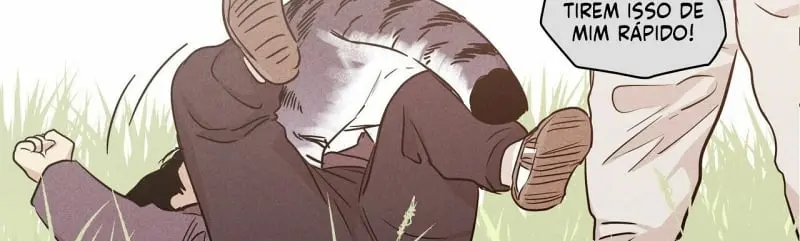 No Love Zone – Capítulo Side Story 12 Yaoi – Página 16