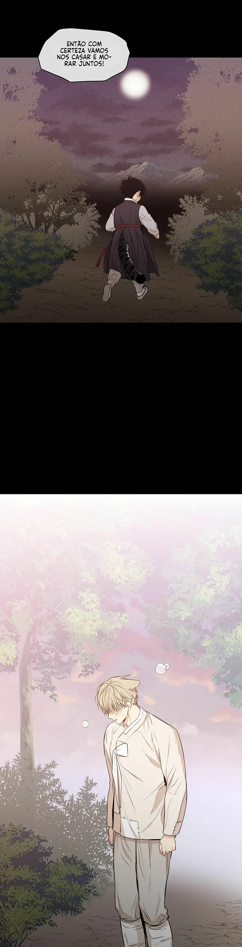 No Love Zone – Capítulo Side Story 12 Yaoi – Página 18